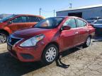 2018 NISSAN VERSA S - 3N1CN7AP6JL800389