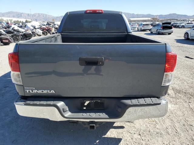 2010 Toyota Tundra Double Cab Sr5 VIN: 5TFRM5F13AX004867 Lot: 58943294