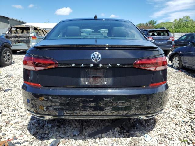 2020 Volkswagen Passat R-Line VIN: 1VWMA7A35LC027033 Lot: 57510634