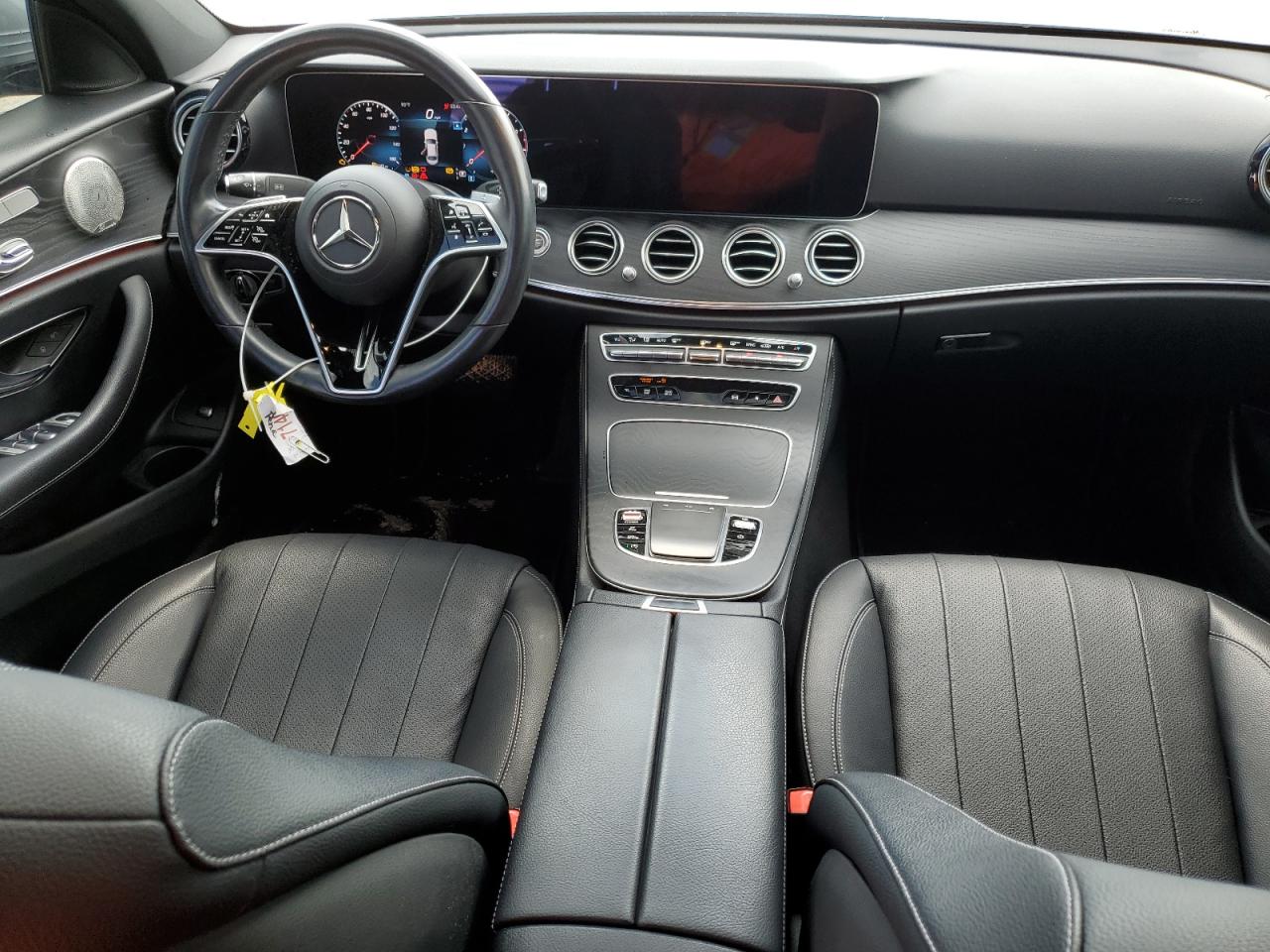 W1KZF8DB5NB018530 2022 Mercedes-Benz E 350