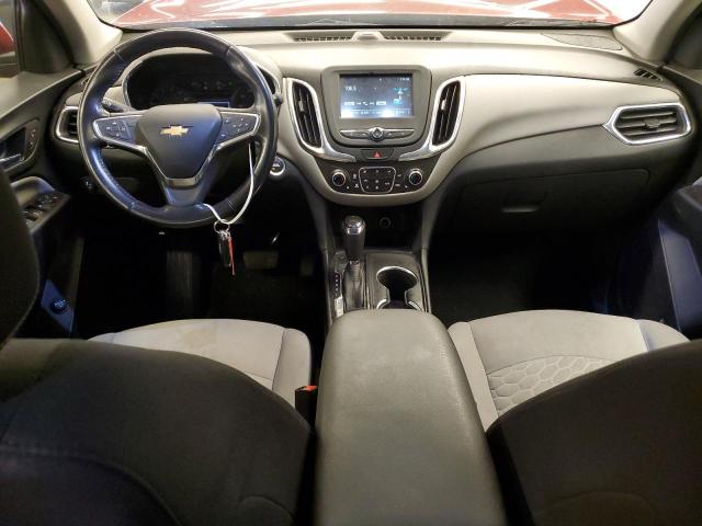 2018 CHEVROLET EQUINOX LT 2GNAXJEV4J6315748  60673704