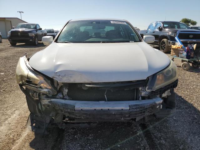 1HGCR2F8XEA180912 2014 Honda Accord Exl