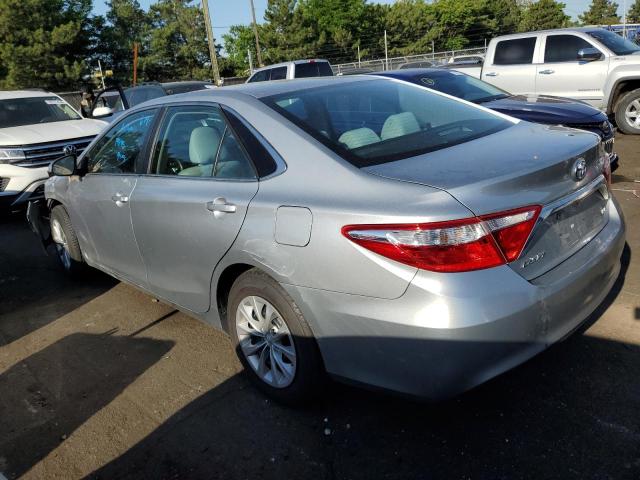 VIN 4T1BF1FK0GU245725 2016 Toyota Camry, LE no.2