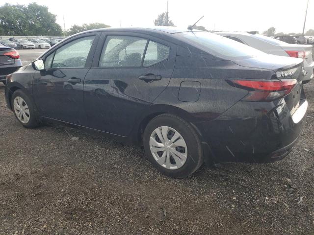 2022 Nissan Versa S VIN: 3N1CN8DV8NL868179 Lot: 59497384