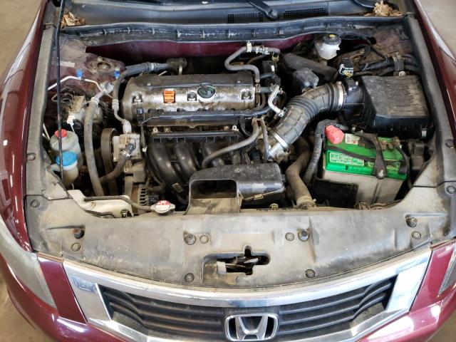 2010 Honda Accord Lx VIN: 1HGCP2F3XAA093046 Lot: 60469934