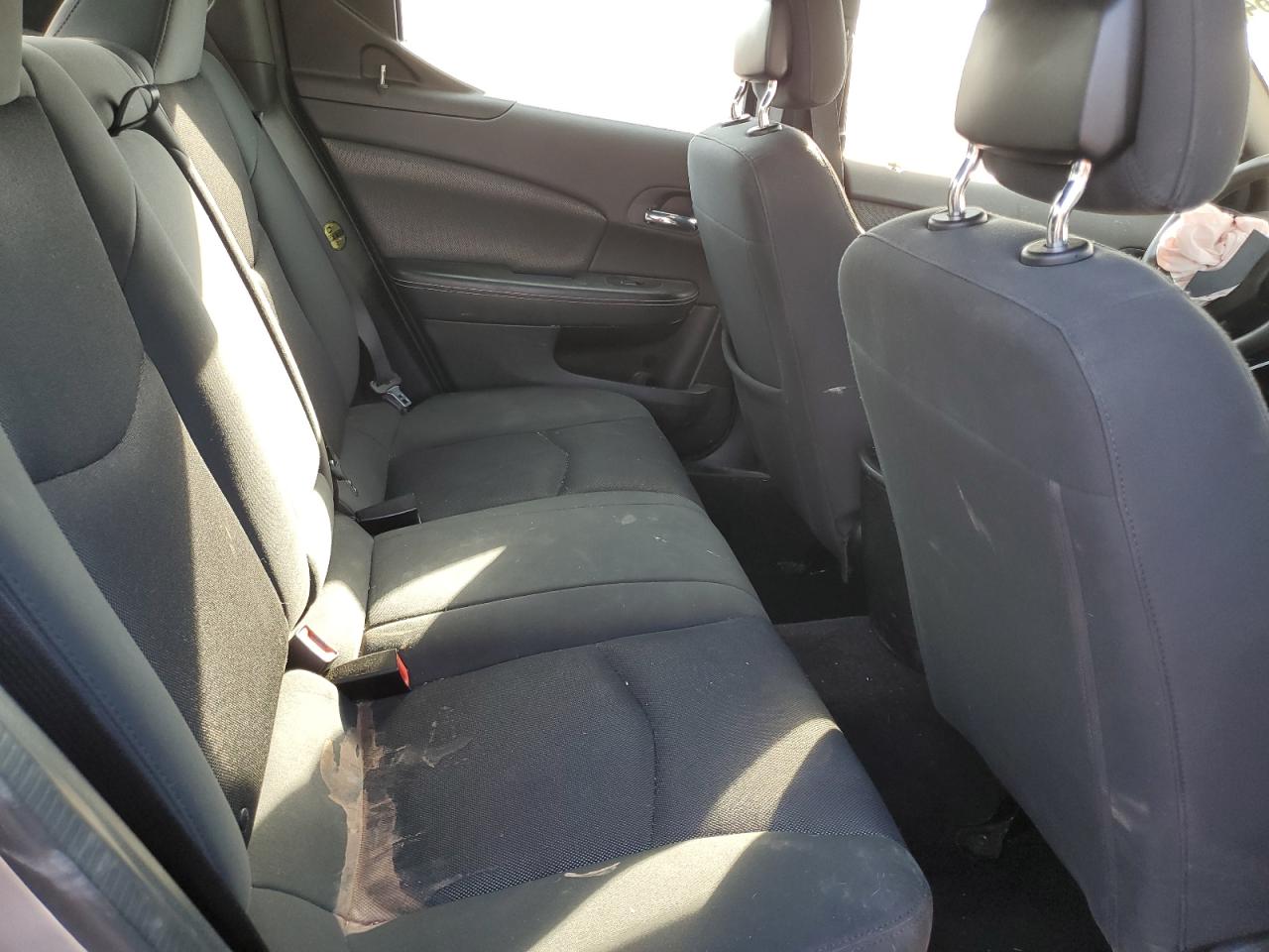 1C3CDZAB7EN223222 2014 Dodge Avenger Se