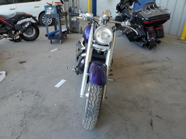 2004 HONDA VT1100 C2 1HFSC43004A403887
