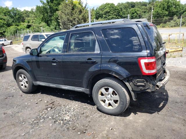 1FMCU9EG5CKB99658 2012 Ford Escape Limited