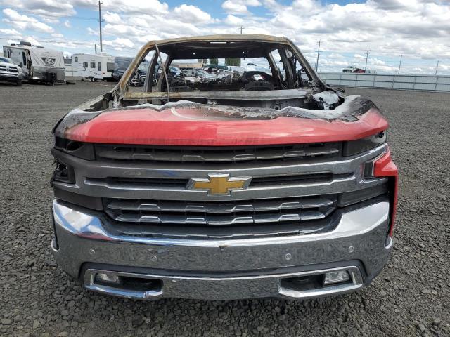 3GCUYGED8NG152139 2022 CHEVROLET ALL Models