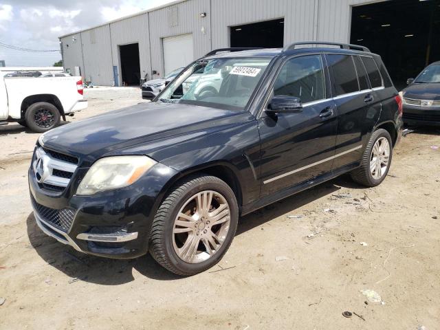 WDCGG5HB3FG339178 2015 Mercedes-Benz Glk 350