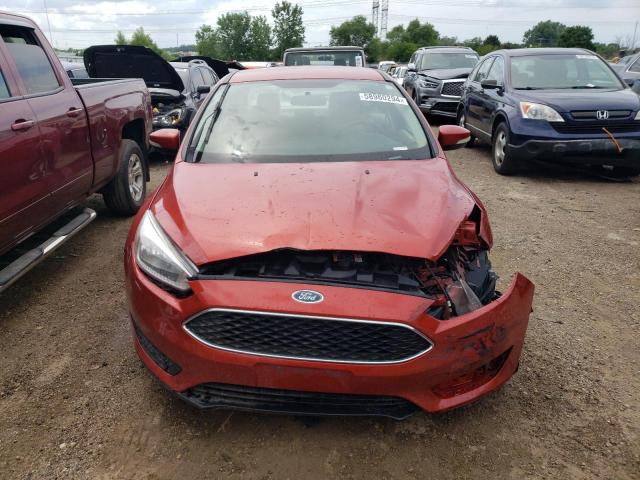 2018 FORD FOCUS SE - 1FADP3F20JL240999