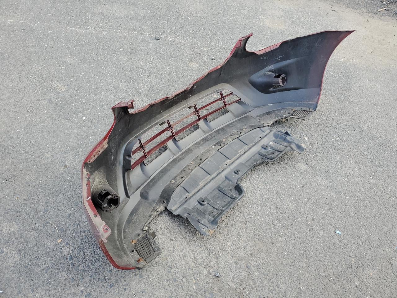 JN8AS5MV6BW255435 2011 Nissan Rogue S