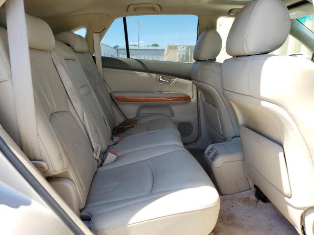 2007 Lexus Rx 350 VIN: 2T2GK31U47C003765 Lot: 56410954