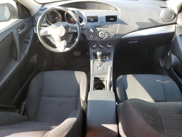 2012 Mazda 3 I VIN: JM1BL1L72C1592935 Lot: 59337594