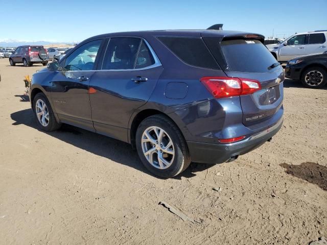 2018 Chevrolet Equinox Lt VIN: 3GNAXTEX0JS532289 Lot: 57668664