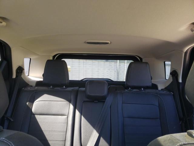 2020 Ford Ecosport Titanium VIN: MAJ6S3KL4LC359423 Lot: 58111574