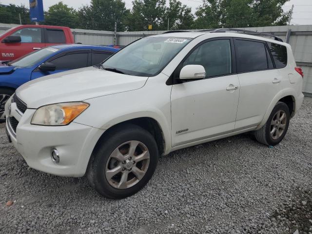 2009 Toyota Rav4 Limited VIN: JTMBF31V995009976 Lot: 59616644