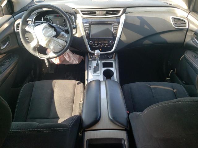 2018 NISSAN MURANO S - 5N1AZ2MG9JN142182