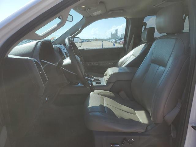 2018 Ford Expedition Max Xlt VIN: 1FMJK1HT0JEA40940 Lot: 58085674