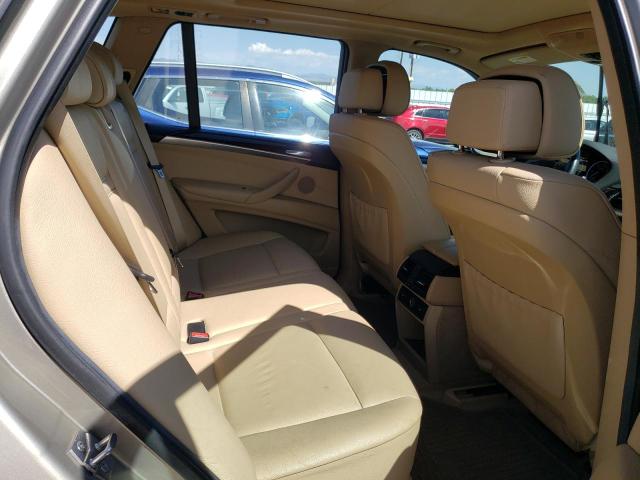 2010 BMW X5 xDrive35D VIN: 5UXFF0C58ALT75648 Lot: 60038804