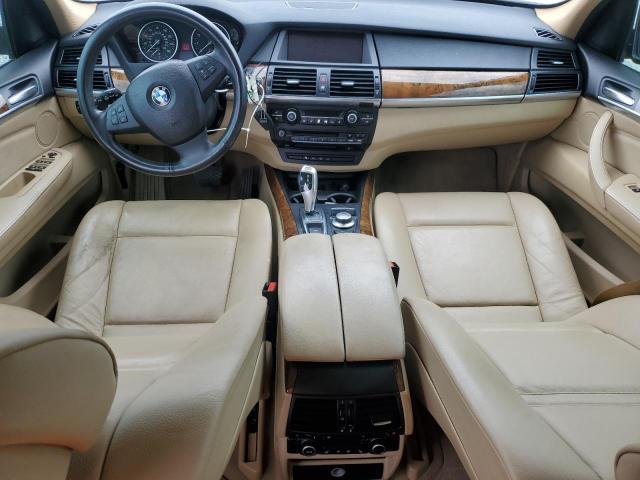 2009 BMW X5 xDrive30I VIN: 5UXFE43529L275390 Lot: 57961794