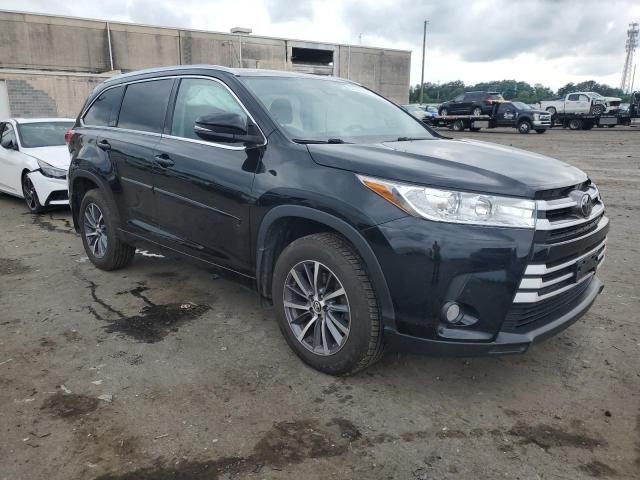 2017 Toyota Highlander Se VIN: 5TDJZRFH5HS382613 Lot: 57262354