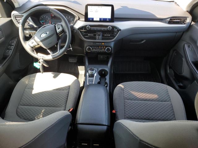 2022 Ford Escape Se VIN: 1FMCU9G61NUB24225 Lot: 58757414