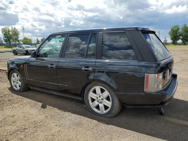 2003 Land Rover Range Rover - Image 2