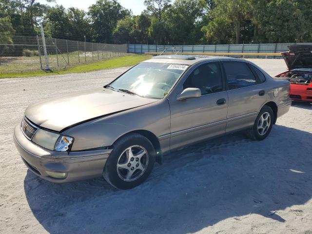 1998 Toyota Avalon Xl VIN: 4T1BF18B6WU248527 Lot: 57040274