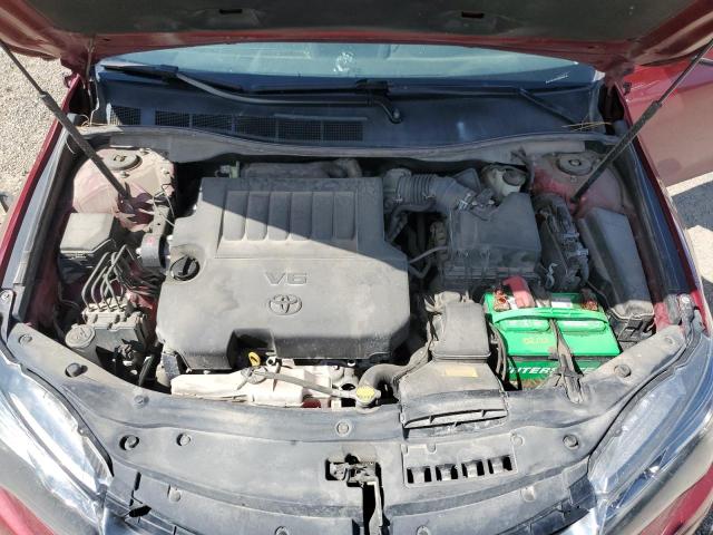 VIN 4T1BK1FK8FU566888 2015 Toyota Camry, Xse no.11