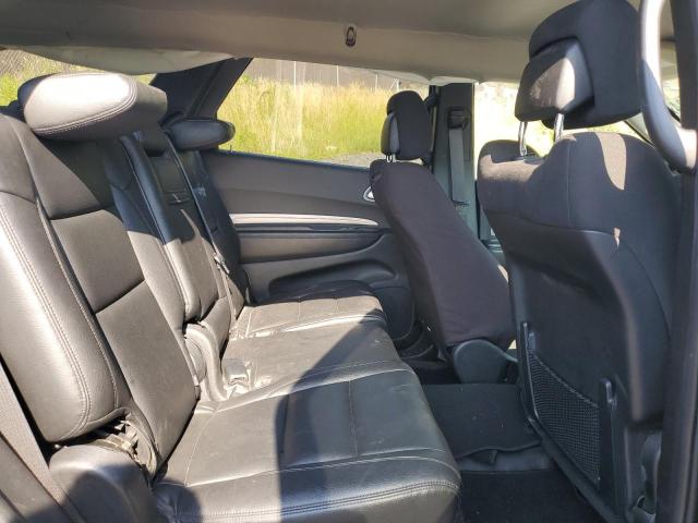 2020 DODGE DURANGO SS 1C4RDJFG9LC205003