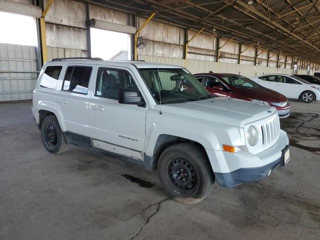 1C4NJPBA7GD524668 2016 Jeep Patriot Sport