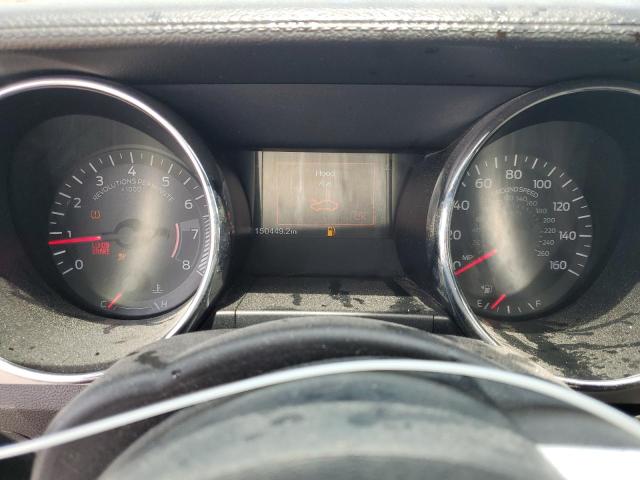 2015 Ford Mustang Gt VIN: 1FA6P8CF7F5314587 Lot: 60320594