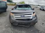 FORD EXPLORER X photo