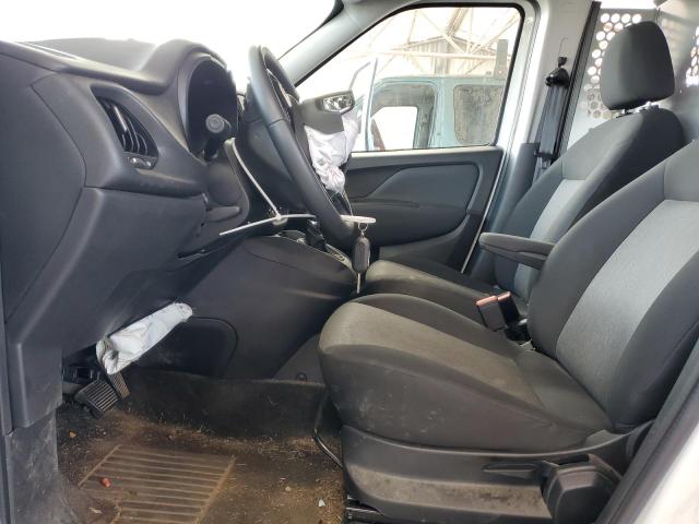 2021 Ram Promaster City Slt VIN: ZFBHRFBB0M6U45578 Lot: 58858404