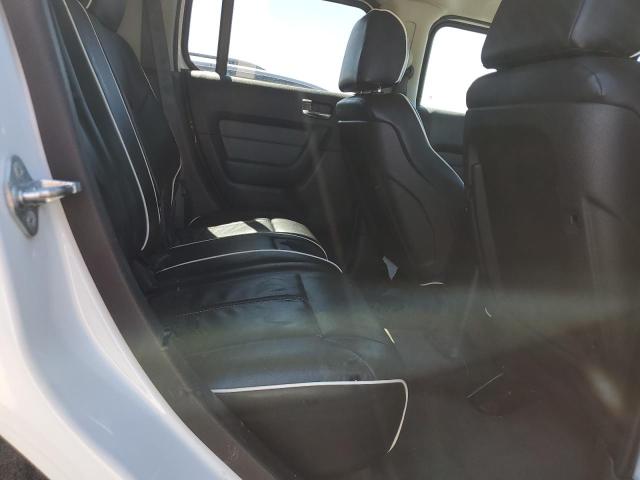 2010 Hummer H3 Luxury VIN: 5GTMNJEE4A8140626 Lot: 58574094