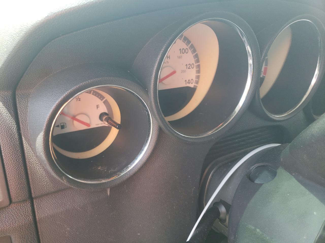 2B3KA43G88H114536 2008 Dodge Charger