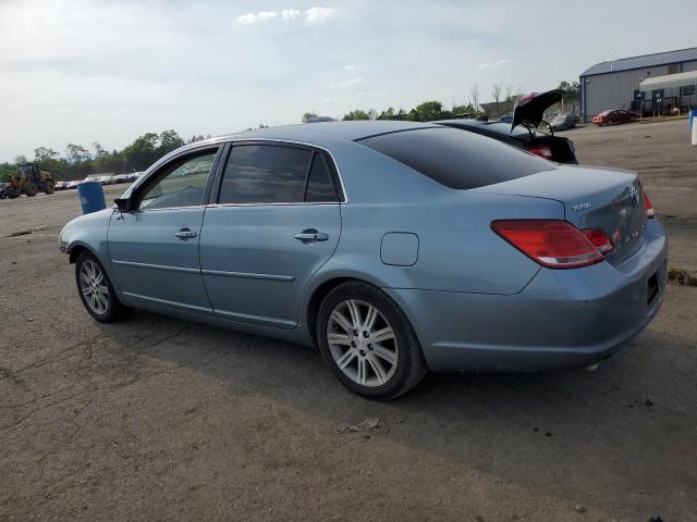 2006 Toyota Avalon Xl VIN: 4T1BK36B86U140677 Lot: 57186934