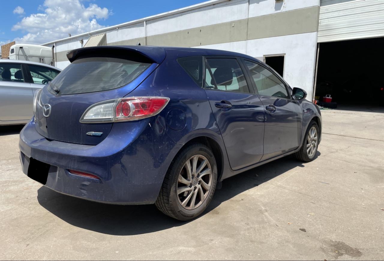 JM1BL1L78C1535915 2012 Mazda 3 I