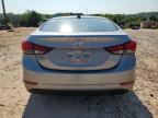 Lot #3024602642 2016 HYUNDAI ELANTRA SE