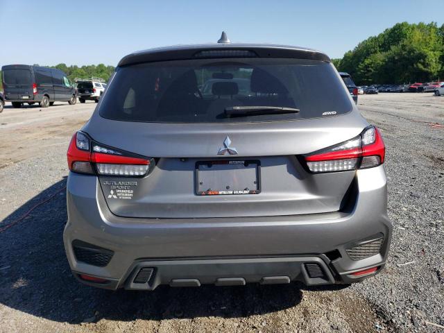 2020 Mitsubishi Outlander Sport Es VIN: JA4AR3AU2LU028046 Lot: 57819114