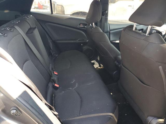 2021 Toyota Prius Special Edition VIN: JTDKAMFU3M3141673 Lot: 60312354