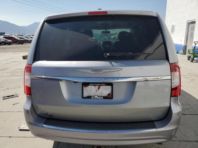 2014 Chrysler Town & Country Touring VIN: 2C4RC1BG8ER448739 Lot: 58635294