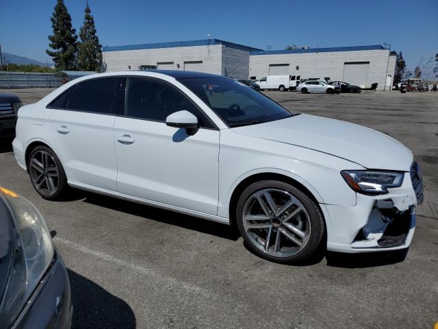 2017 Audi A3 Premium VIN: WAUAUGFF8H1055568 Lot: 59221914