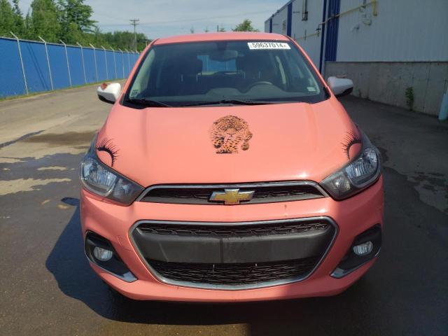2018 CHEVROLET SPARK 1LT - KL8CD6SAXJC421808