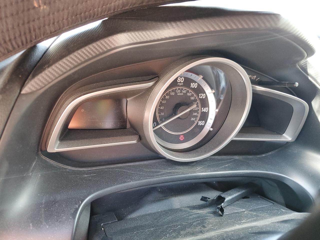 3MZBM1L70FM146543 2015 Mazda 3 Touring