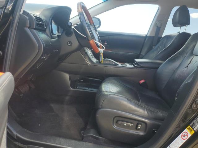 2011 Lexus Rx 450 VIN: JTJZB1BA4B2004473 Lot: 60407824