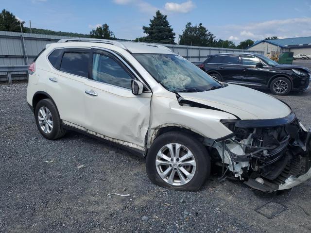 2015 Nissan Rogue S VIN: 5N1AT2MV8FC765456 Lot: 58331044