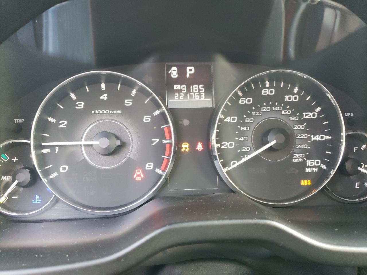 4S4BRDKC9B2426463 2011 Subaru Outback 3.6R Limited