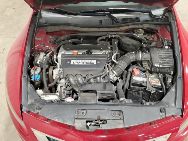 2009 Honda Accord Ex VIN: 1HGCS12769A018552 Lot: 59919364